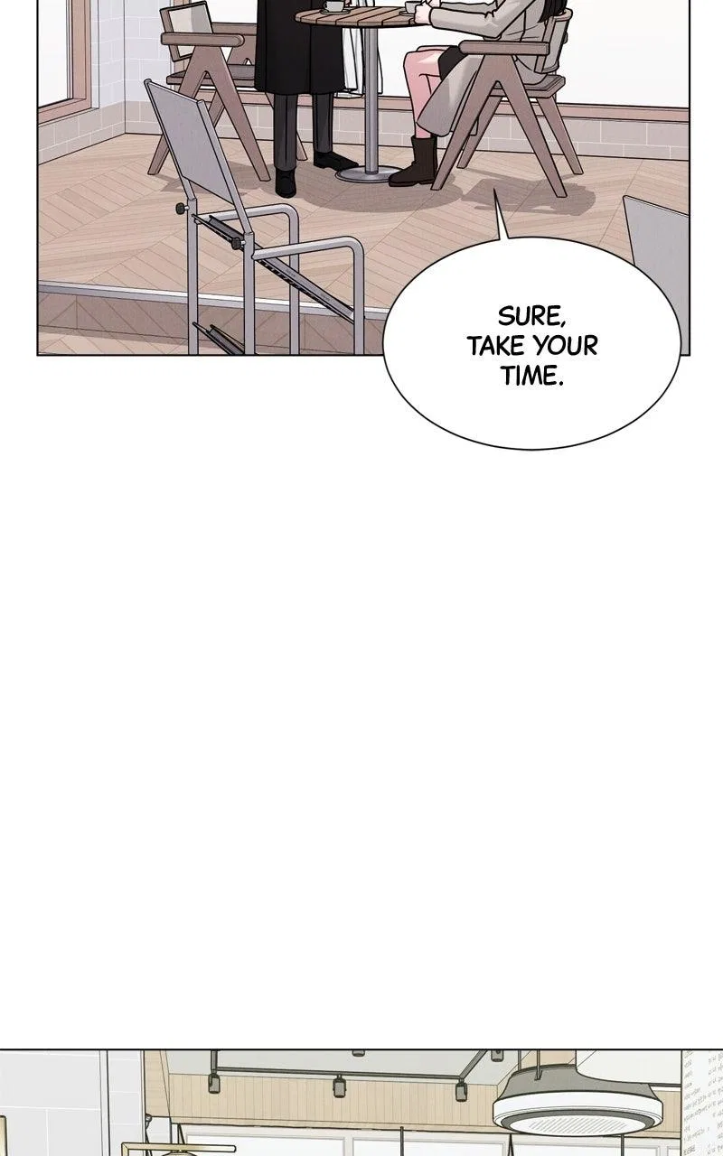 Date or Die Chapter 68 – Page 2