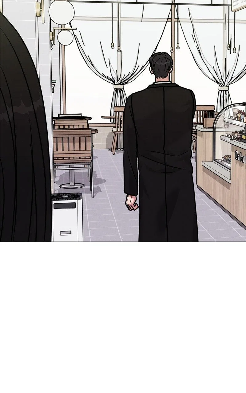 Date or Die Chapter 68 – Page 3