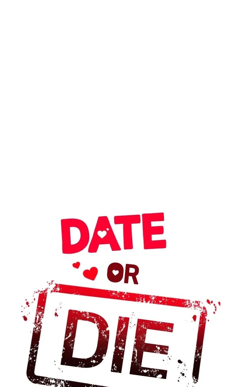 Date or Die Chapter 68 – Page 6