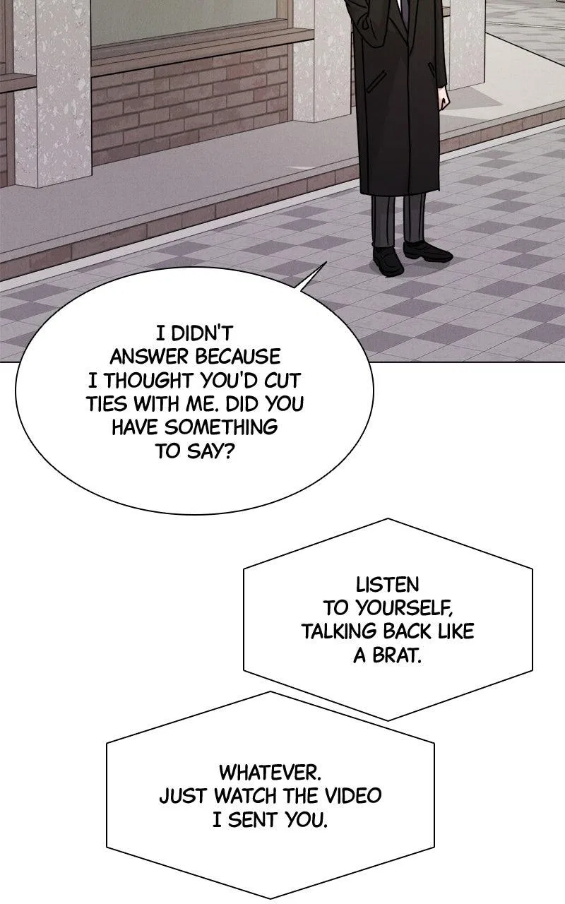Date or Die Chapter 68 – Page 8