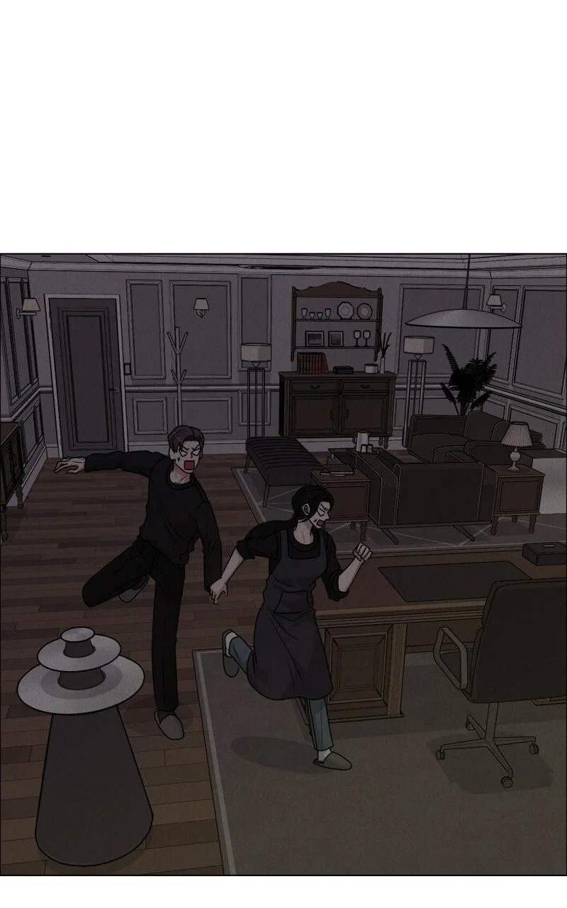 Date or Die Chapter 68 – Page 14