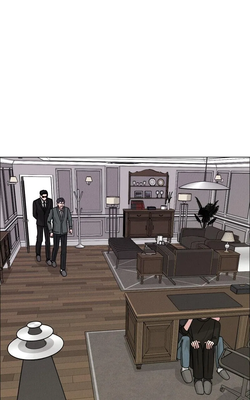 Date or Die Chapter 68 – Page 15