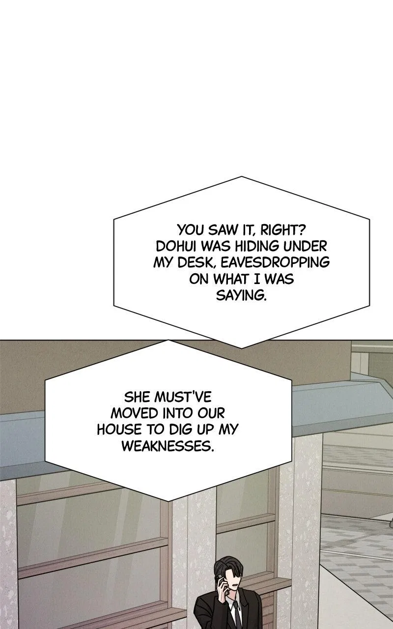 Date or Die Chapter 68 – Page 19