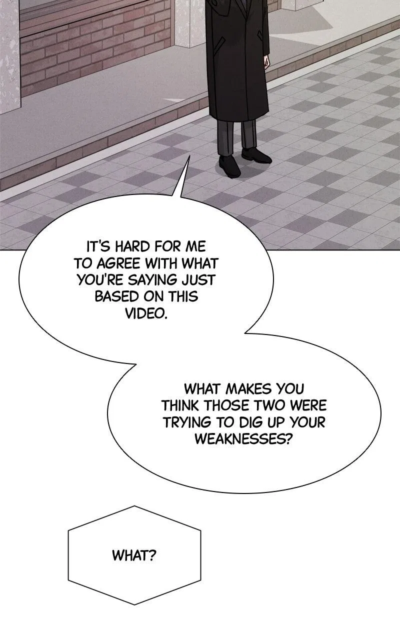 Date or Die Chapter 68 – Page 20