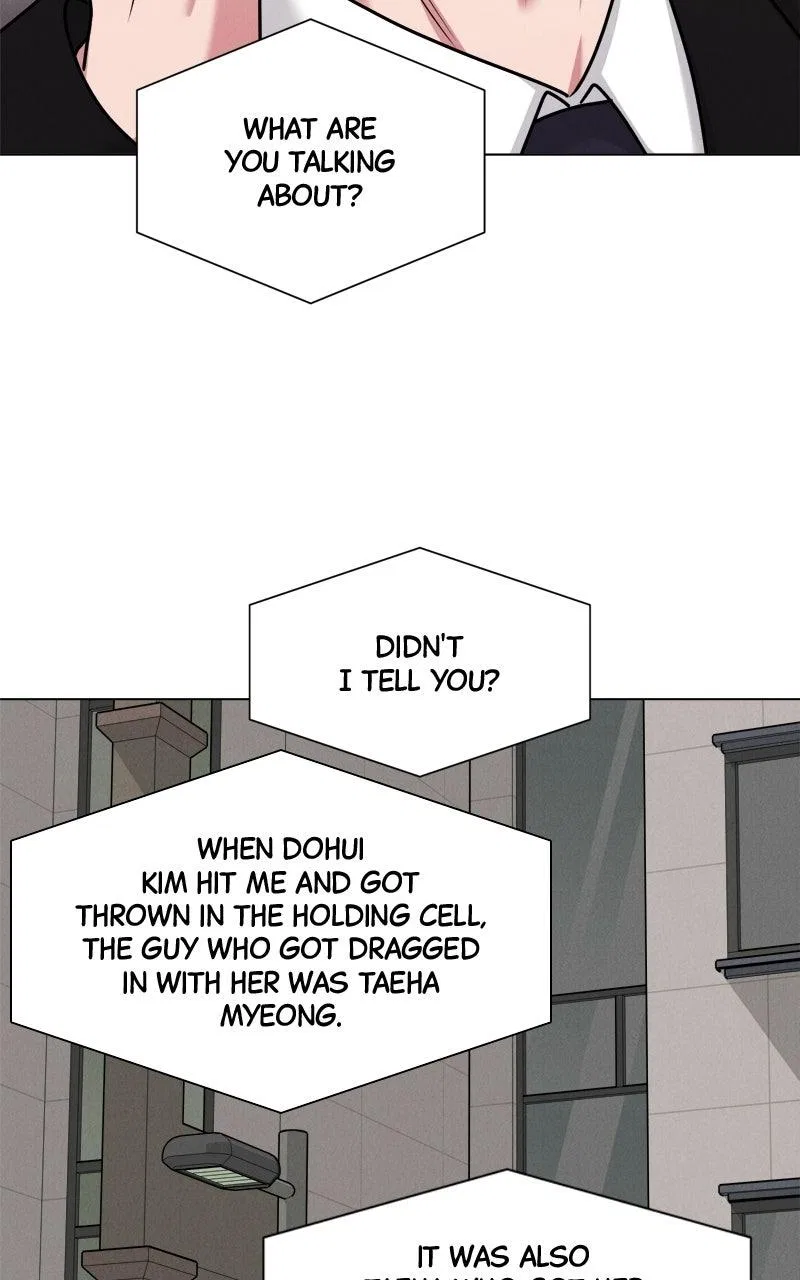Date or Die Chapter 68 – Page 22