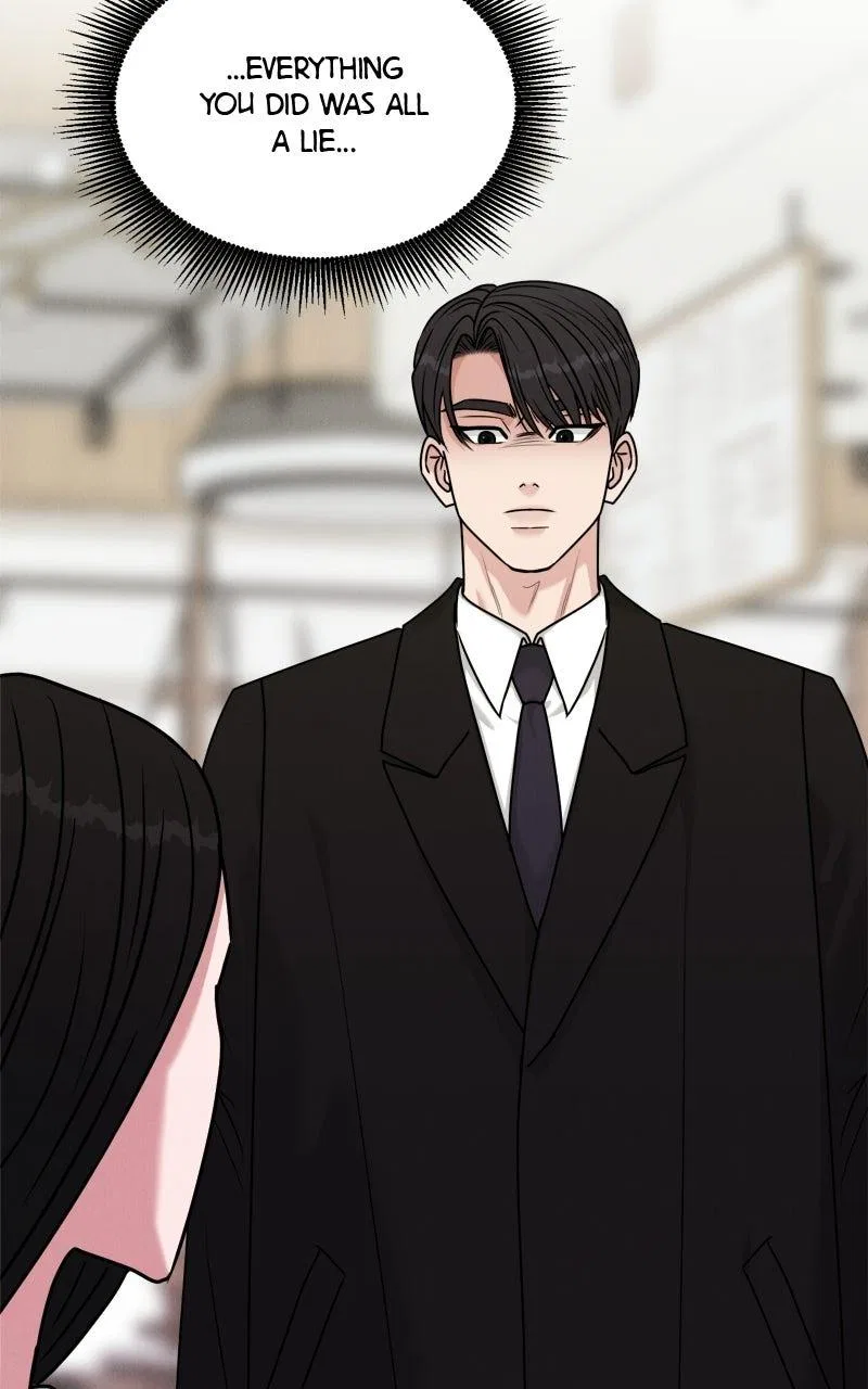 Date or Die Chapter 68 – Page 34