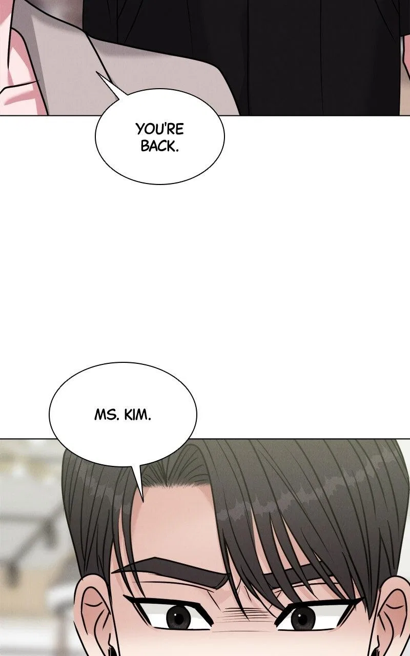Date or Die Chapter 68 – Page 35