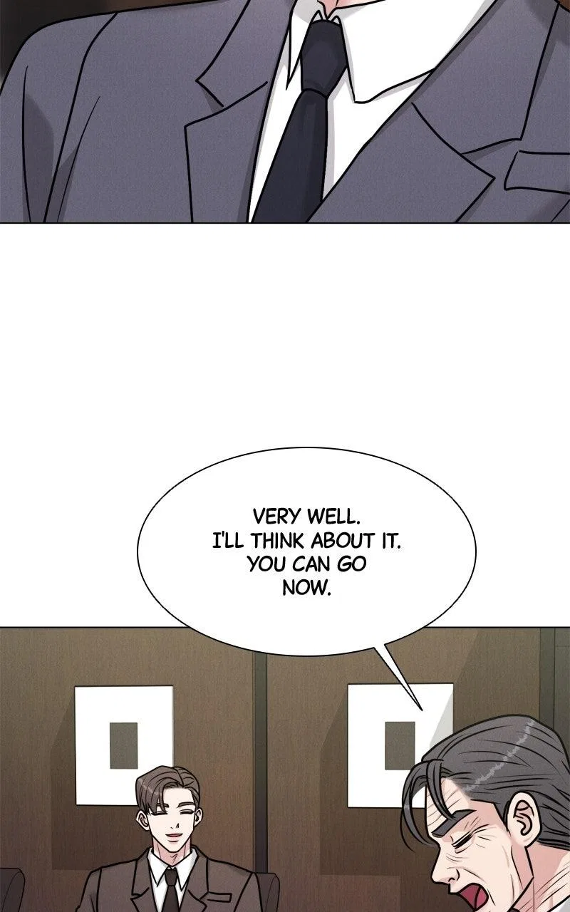 Date or Die Chapter 68 – Page 61
