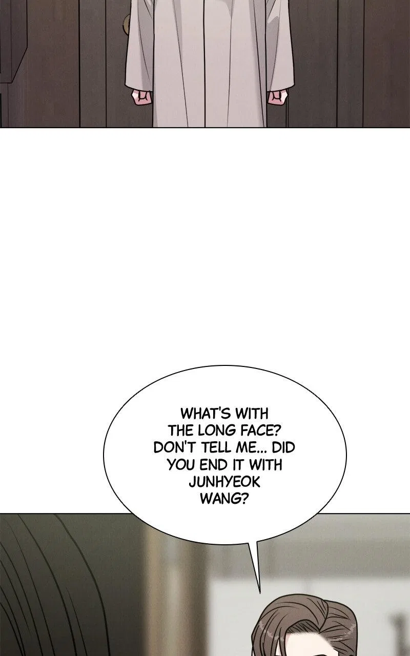 Date or Die Chapter 68 – Page 69