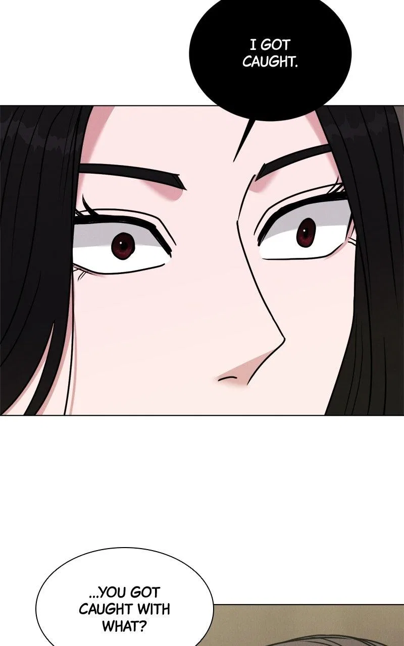 Date or Die Chapter 68 – Page 71