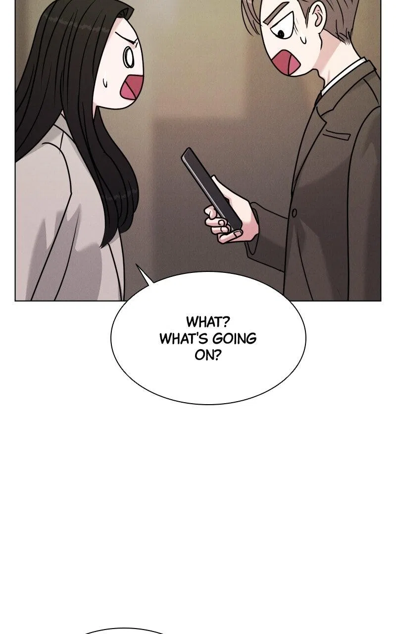 Date or Die Chapter 68 – Page 83