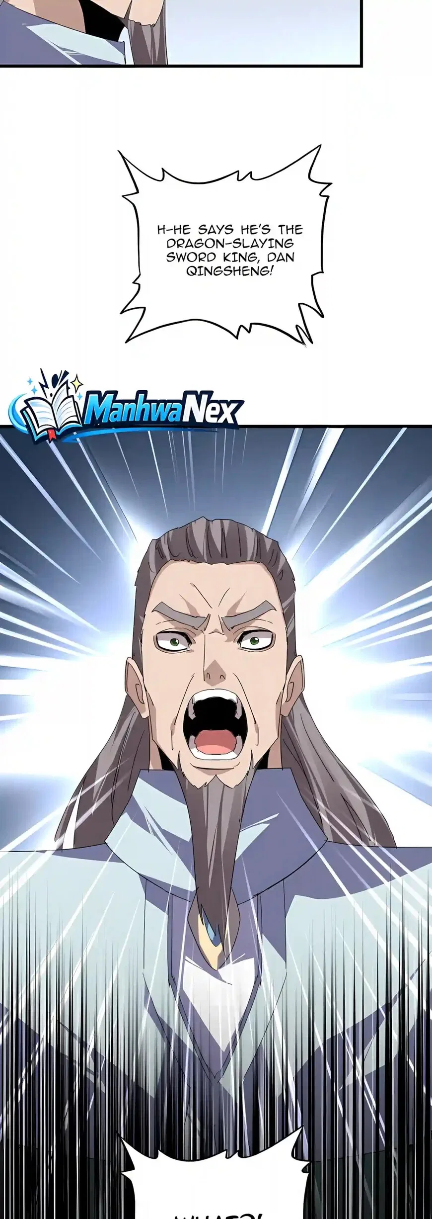 Magic Emperor manga Chapter 921 – Page 32