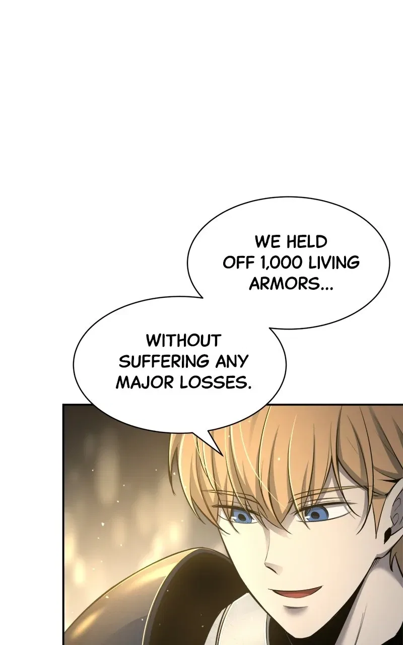 I Became the Tyrant of a Defense Game Chapter 21 – Page 29