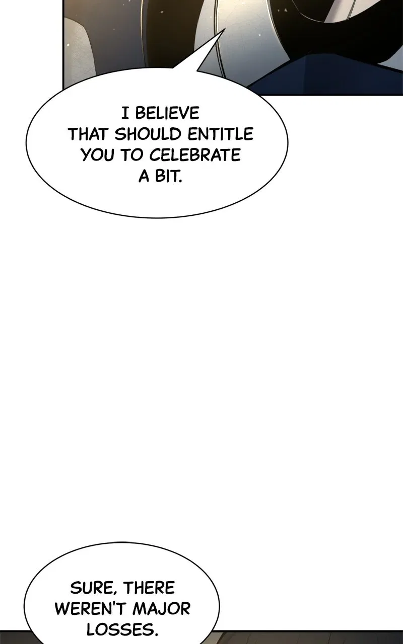 I Became the Tyrant of a Defense Game Chapter 21 – Page 30