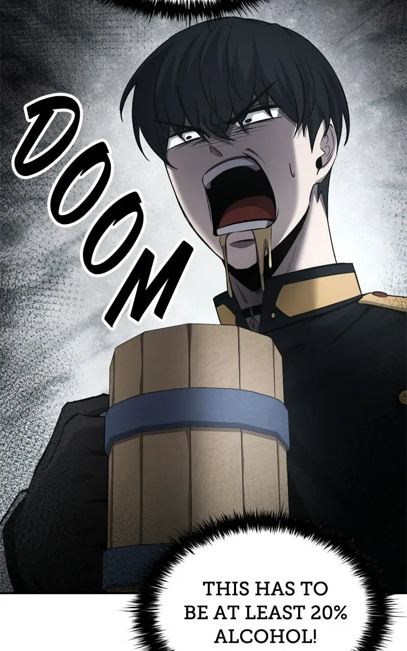 I Became the Tyrant of a Defense Game Chapter 21 – Page 35