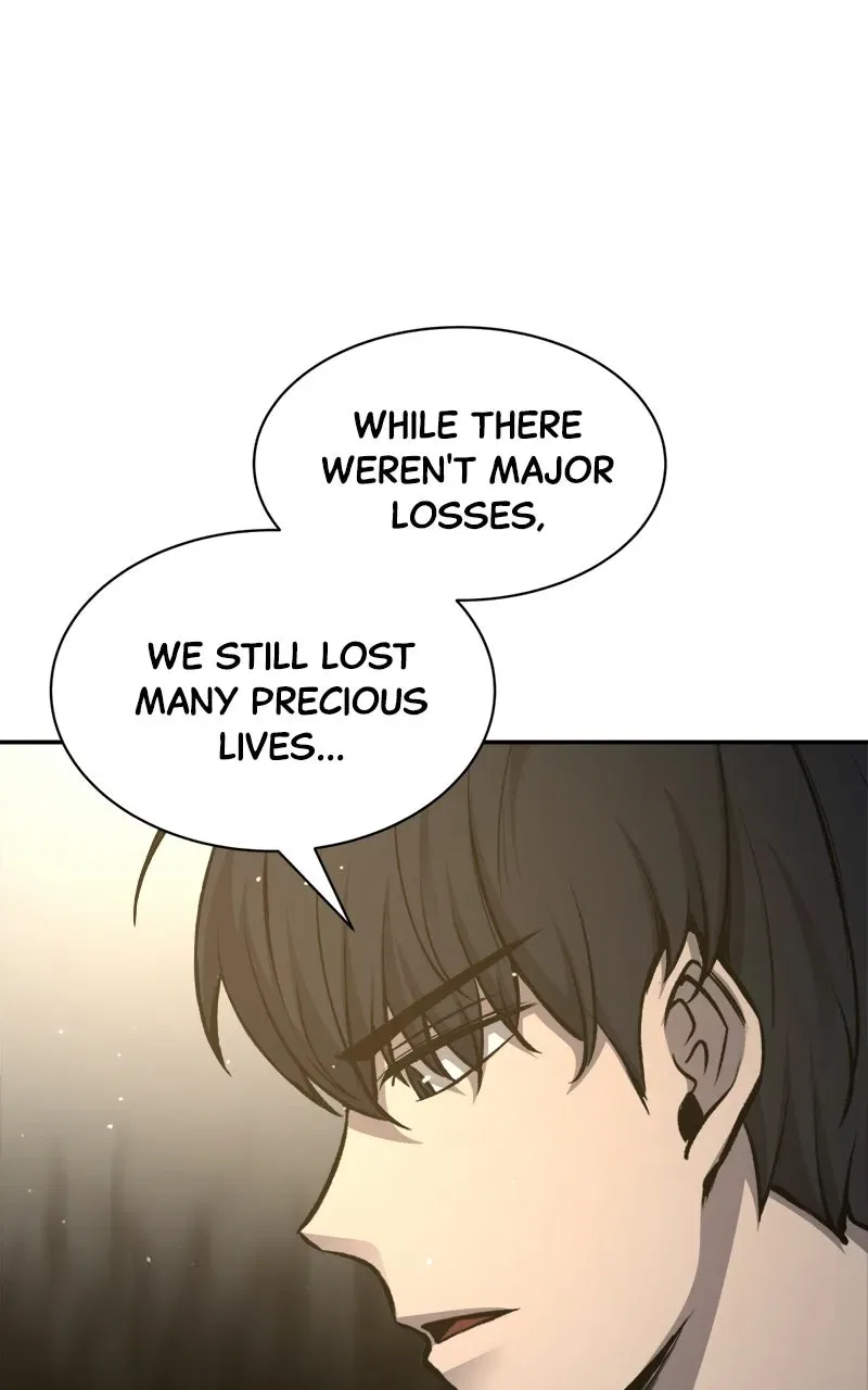 I Became the Tyrant of a Defense Game Chapter 21 – Page 37