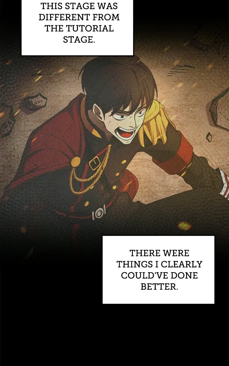 I Became the Tyrant of a Defense Game Chapter 21 – Page 45