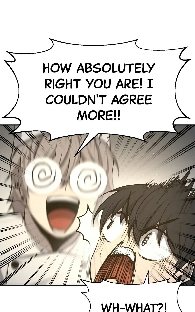 I Became the Tyrant of a Defense Game Chapter 21 – Page 57