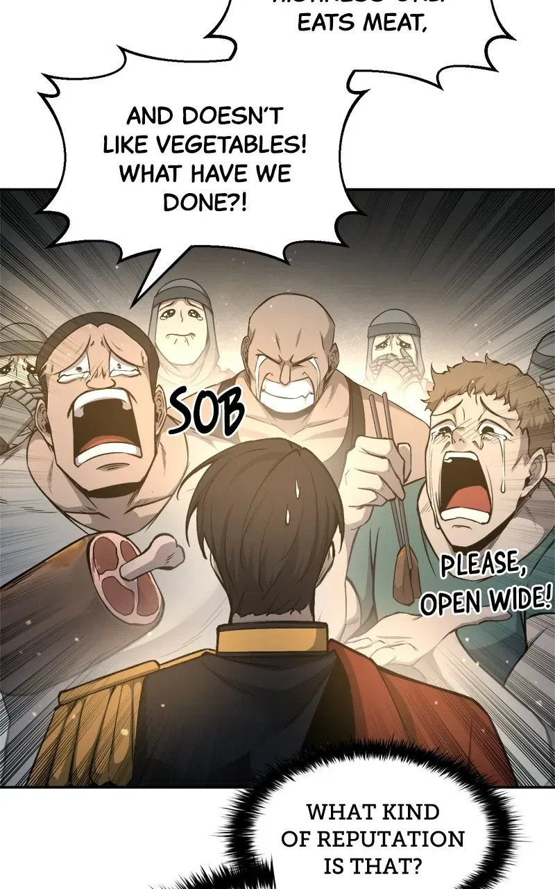 I Became the Tyrant of a Defense Game Chapter 21 – Page 70