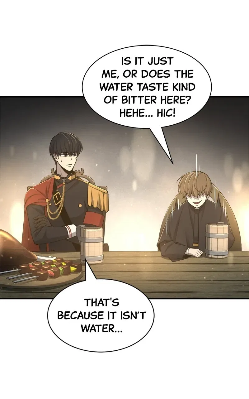 I Became the Tyrant of a Defense Game Chapter 21 – Page 89