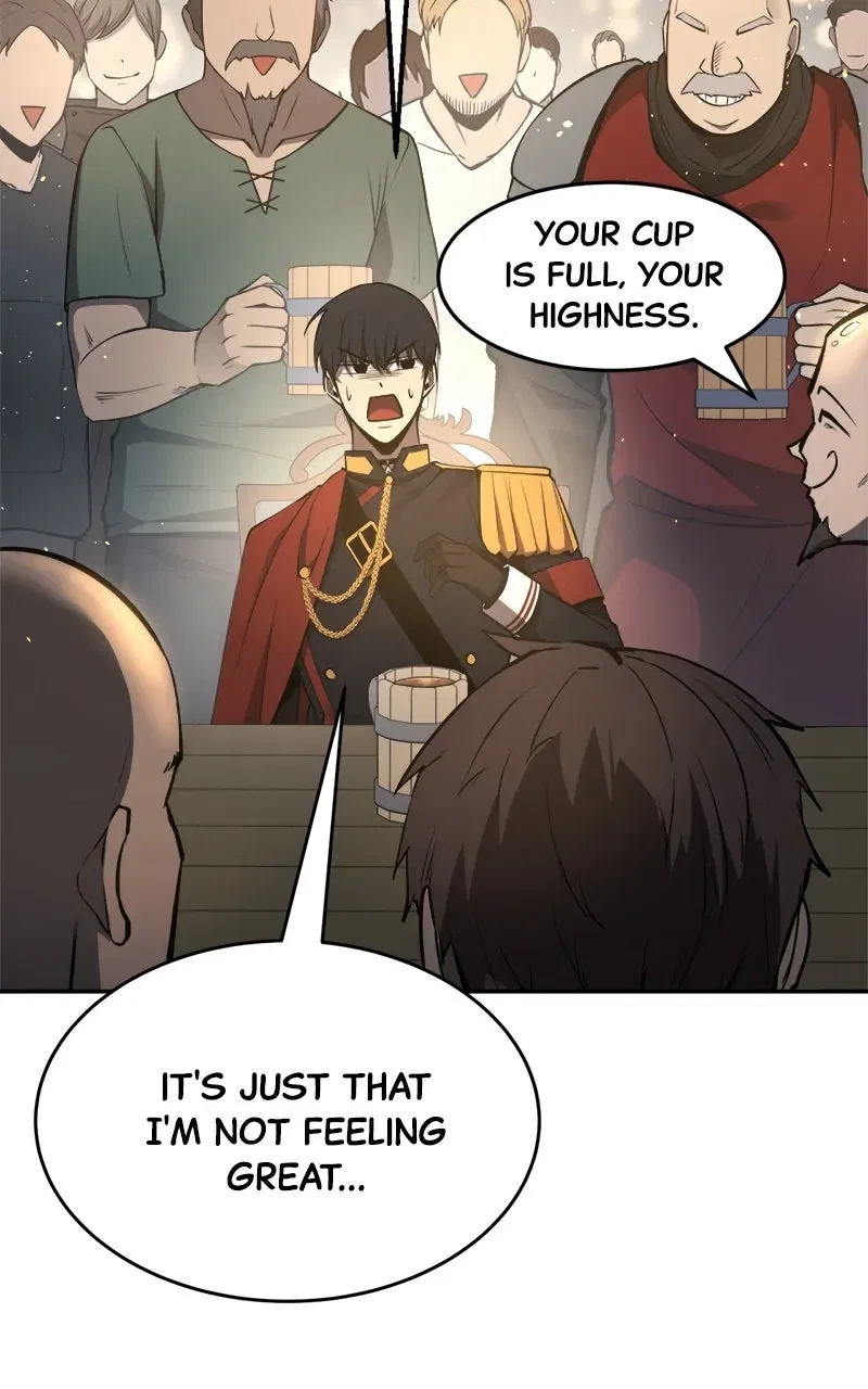 I Became the Tyrant of a Defense Game Chapter 21 – Page 123