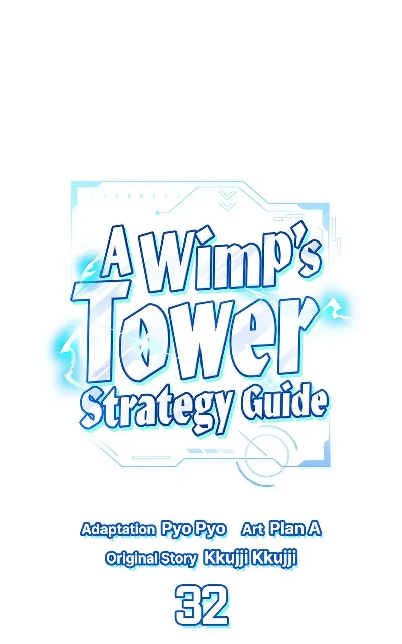 A Wimp’s TowerStrategy Guide Chapter 32 – Page 1