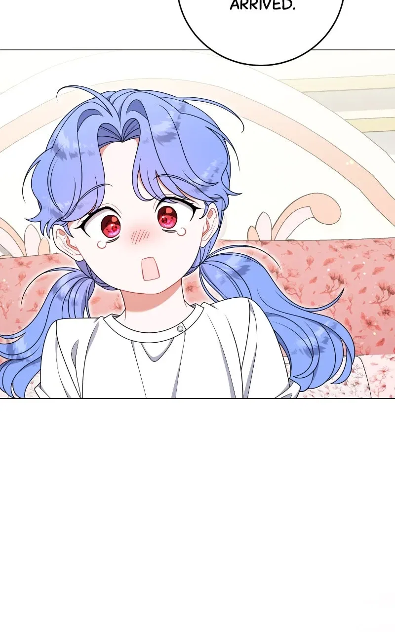 This Wasn’tin My Adoption Plan! Chapter 66 – Page 3