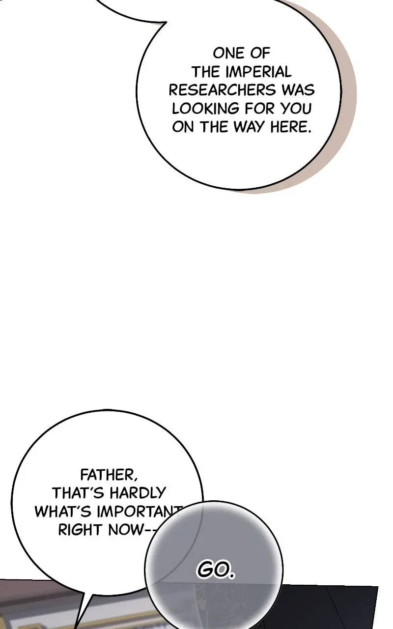 This Wasn’tin My Adoption Plan! Chapter 66 – Page 12