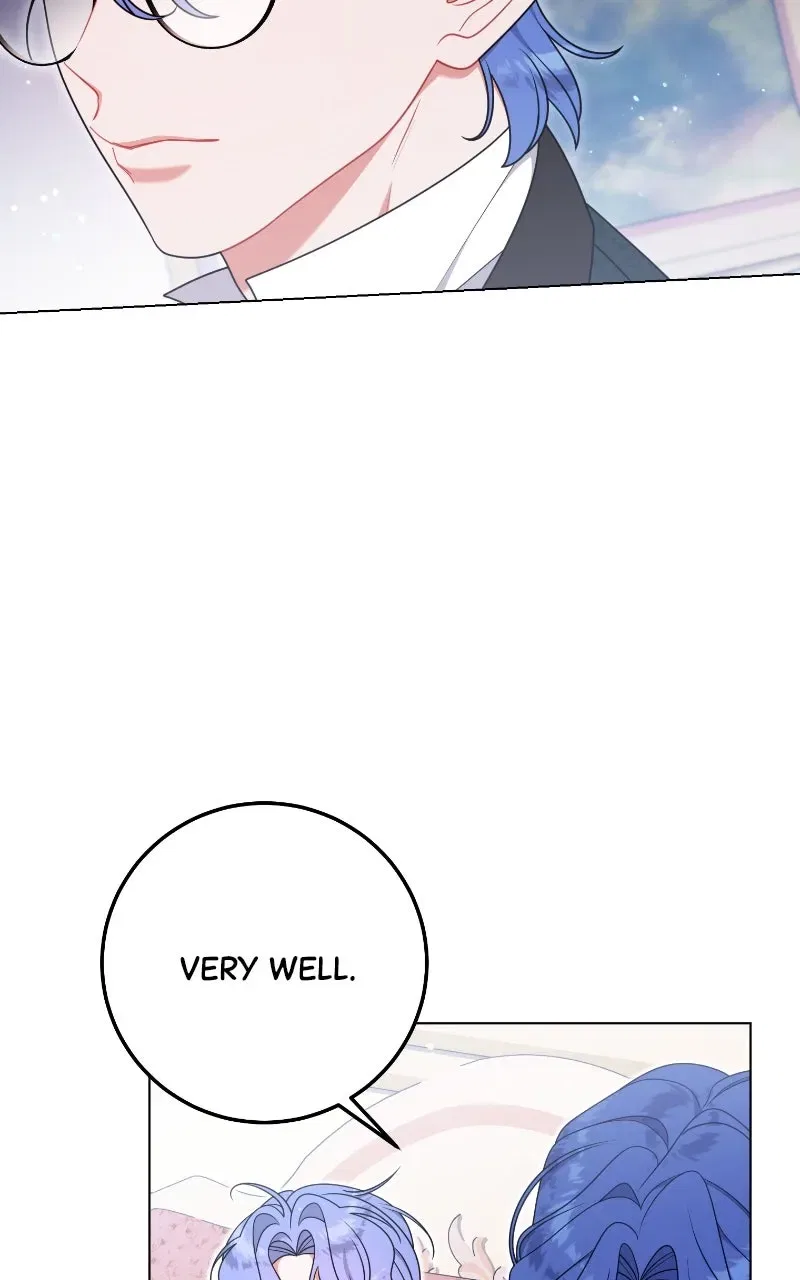 This Wasn’tin My Adoption Plan! Chapter 66 – Page 15
