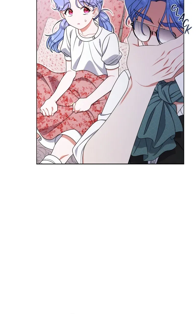 This Wasn’tin My Adoption Plan! Chapter 66 – Page 16