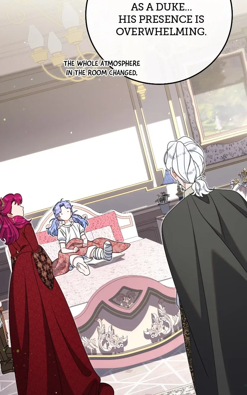 This Wasn’tin My Adoption Plan! Chapter 66 – Page 21