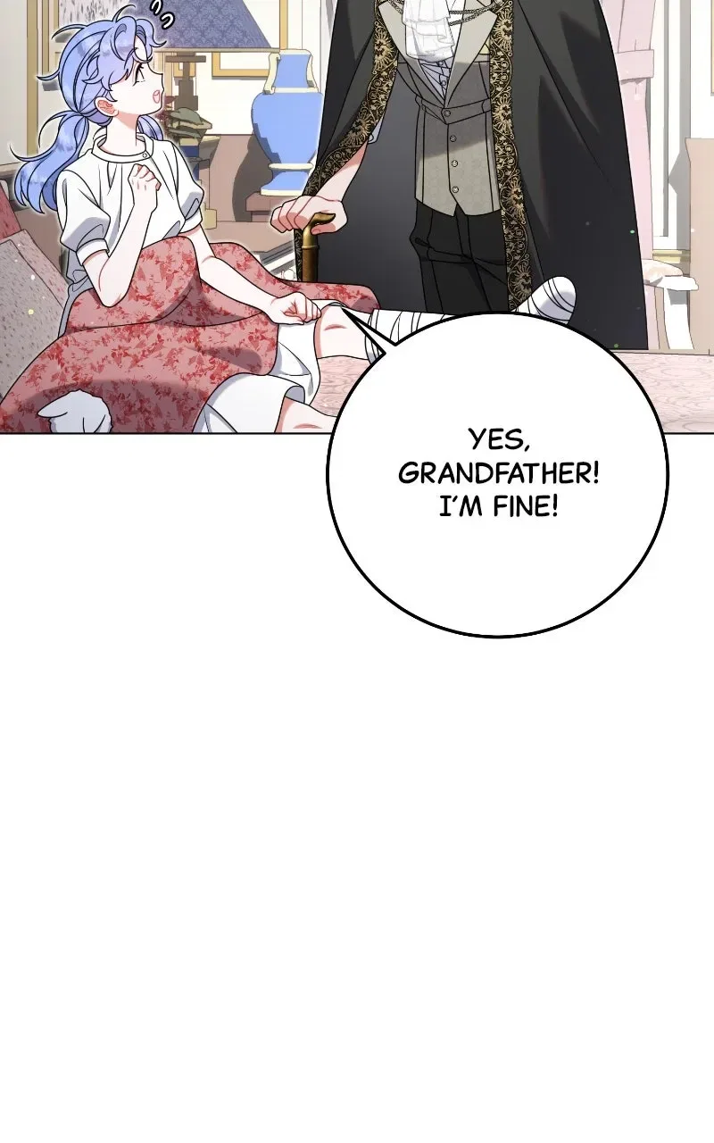 This Wasn’tin My Adoption Plan! Chapter 66 – Page 23