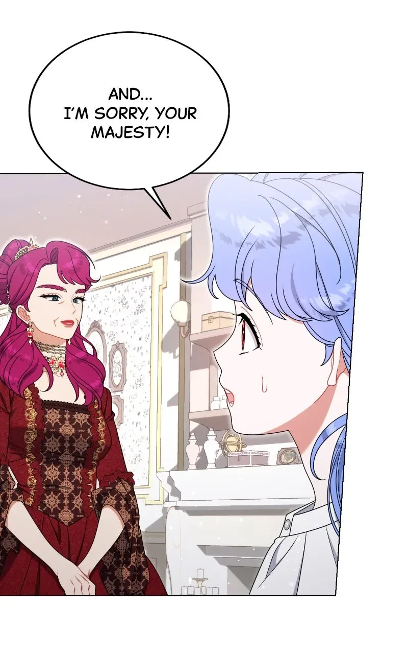 This Wasn’tin My Adoption Plan! Chapter 66 – Page 24