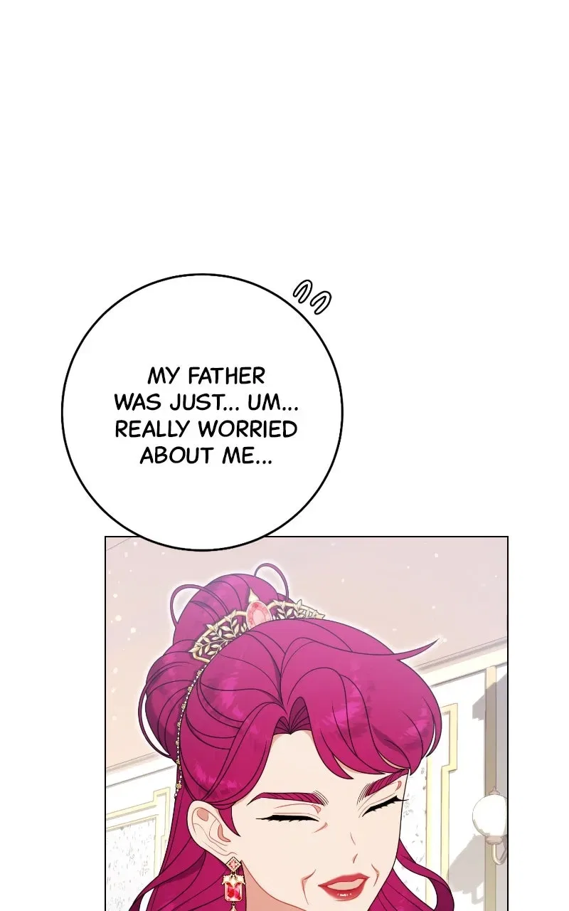 This Wasn’tin My Adoption Plan! Chapter 66 – Page 25