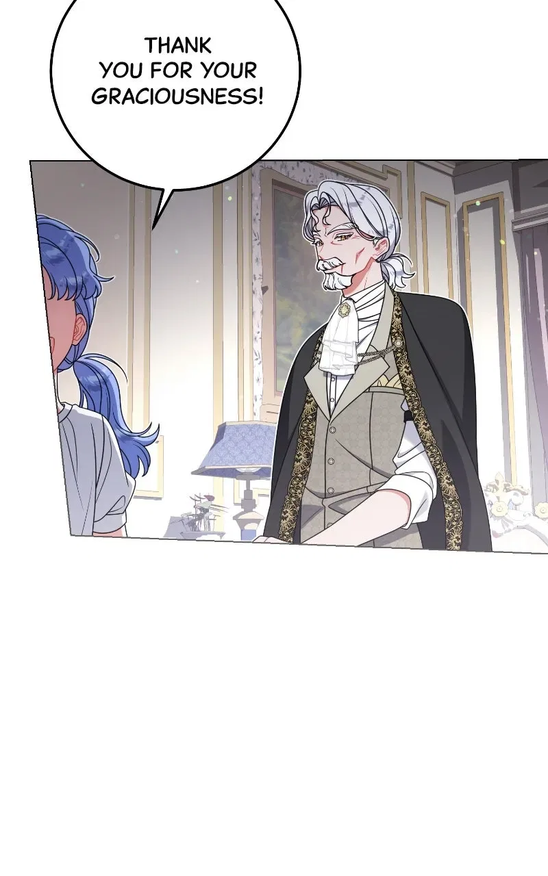 This Wasn’tin My Adoption Plan! Chapter 66 – Page 27