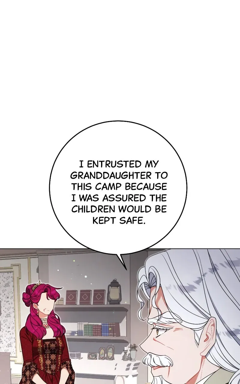 This Wasn’tin My Adoption Plan! Chapter 66 – Page 29