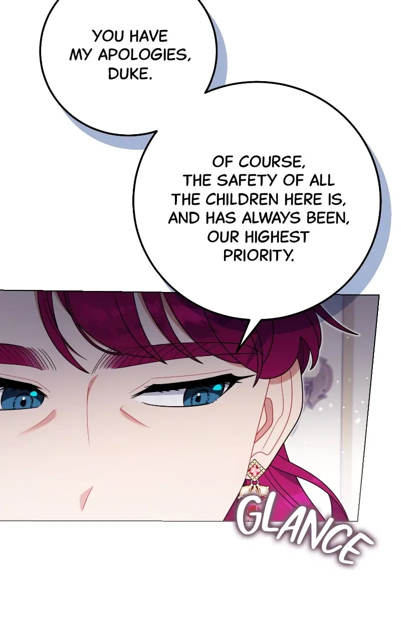This Wasn’tin My Adoption Plan! Chapter 66 – Page 31