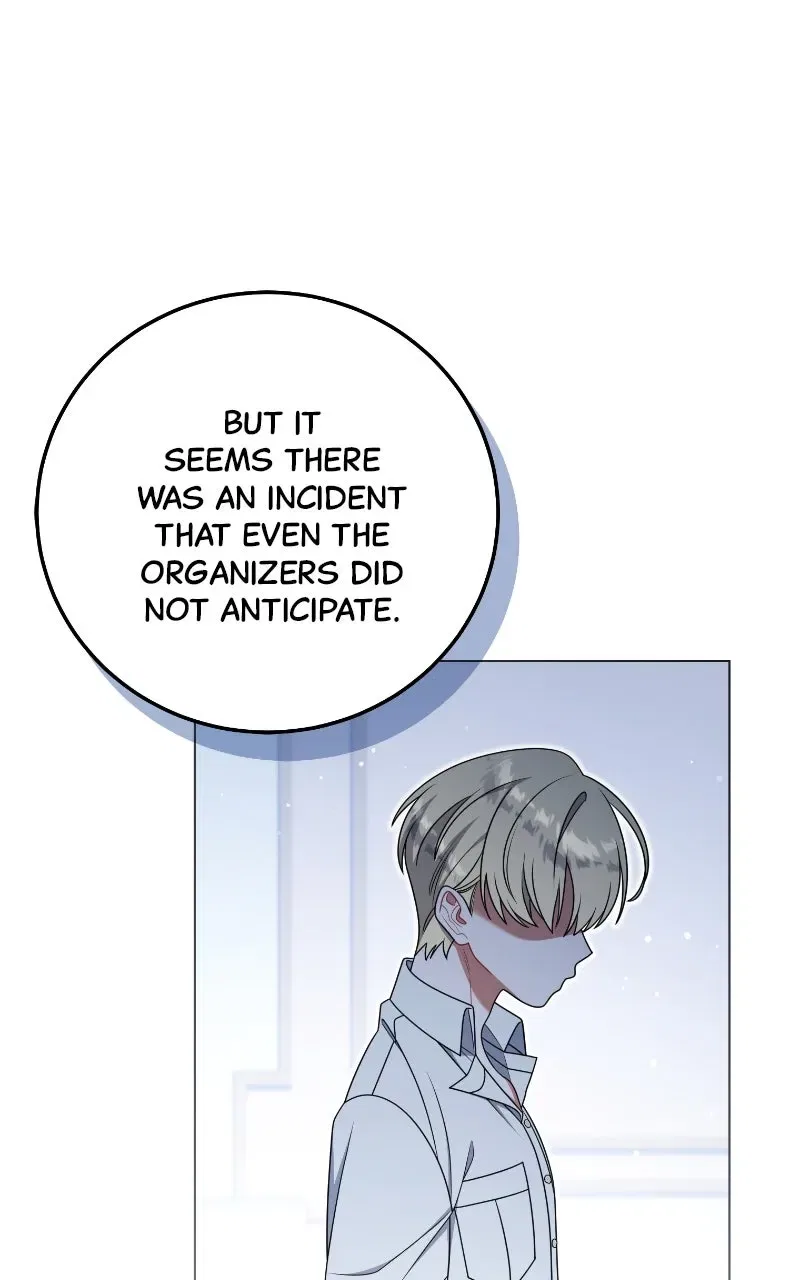 This Wasn’tin My Adoption Plan! Chapter 66 – Page 32