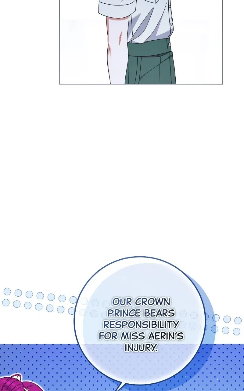 This Wasn’tin My Adoption Plan! Chapter 66 – Page 33