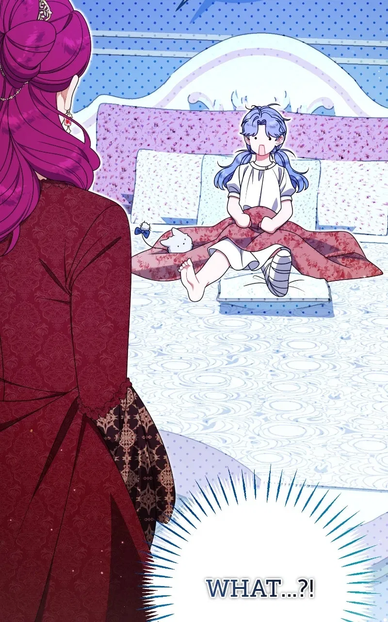 This Wasn’tin My Adoption Plan! Chapter 66 – Page 34