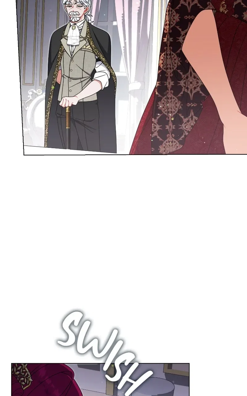 This Wasn’tin My Adoption Plan! Chapter 66 – Page 36