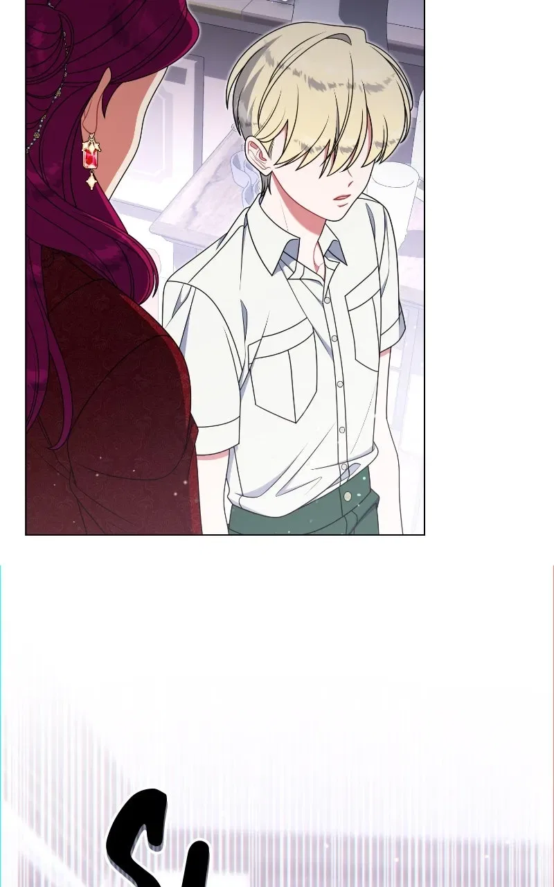 This Wasn’tin My Adoption Plan! Chapter 66 – Page 37