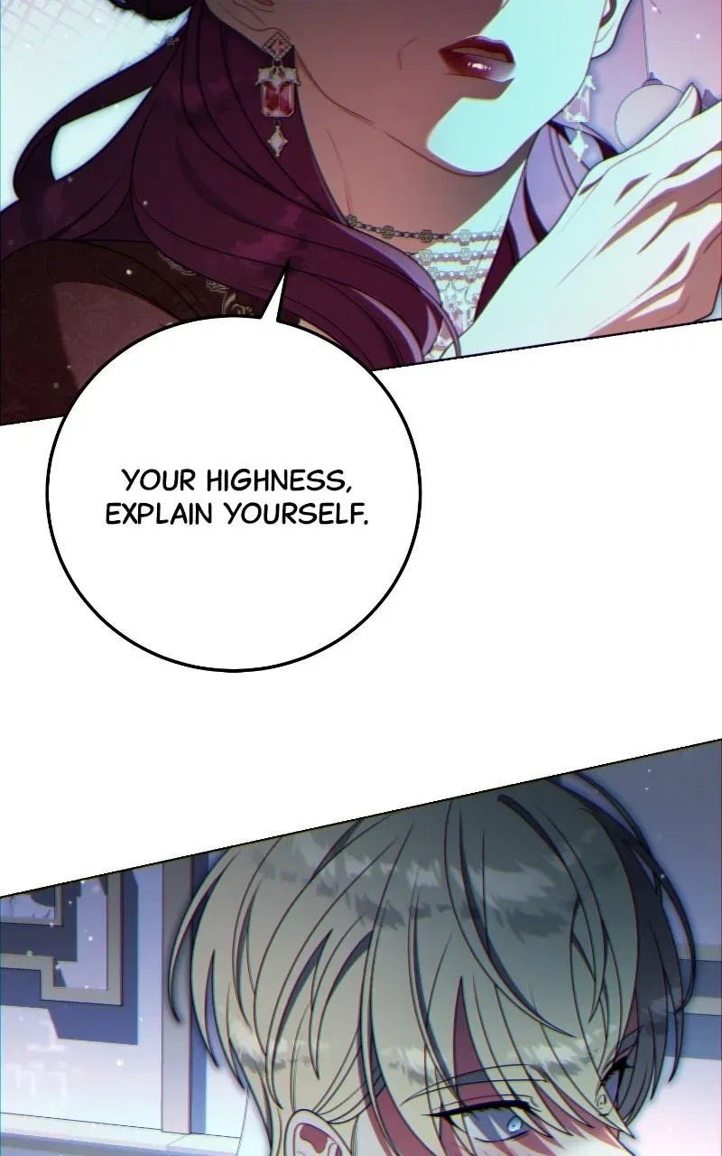 This Wasn’tin My Adoption Plan! Chapter 66 – Page 40