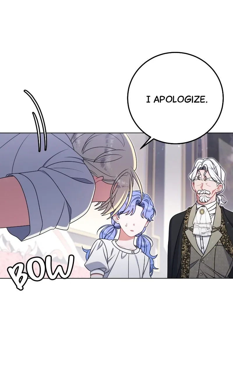 This Wasn’tin My Adoption Plan! Chapter 66 – Page 45