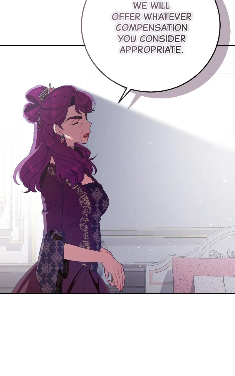 This Wasn’tin My Adoption Plan! Chapter 66 – Page 54