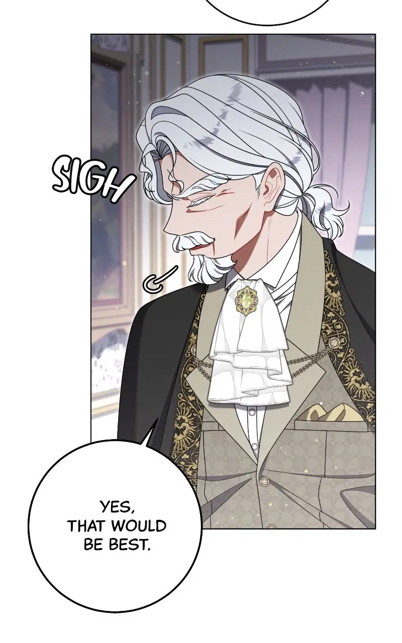 This Wasn’tin My Adoption Plan! Chapter 66 – Page 58