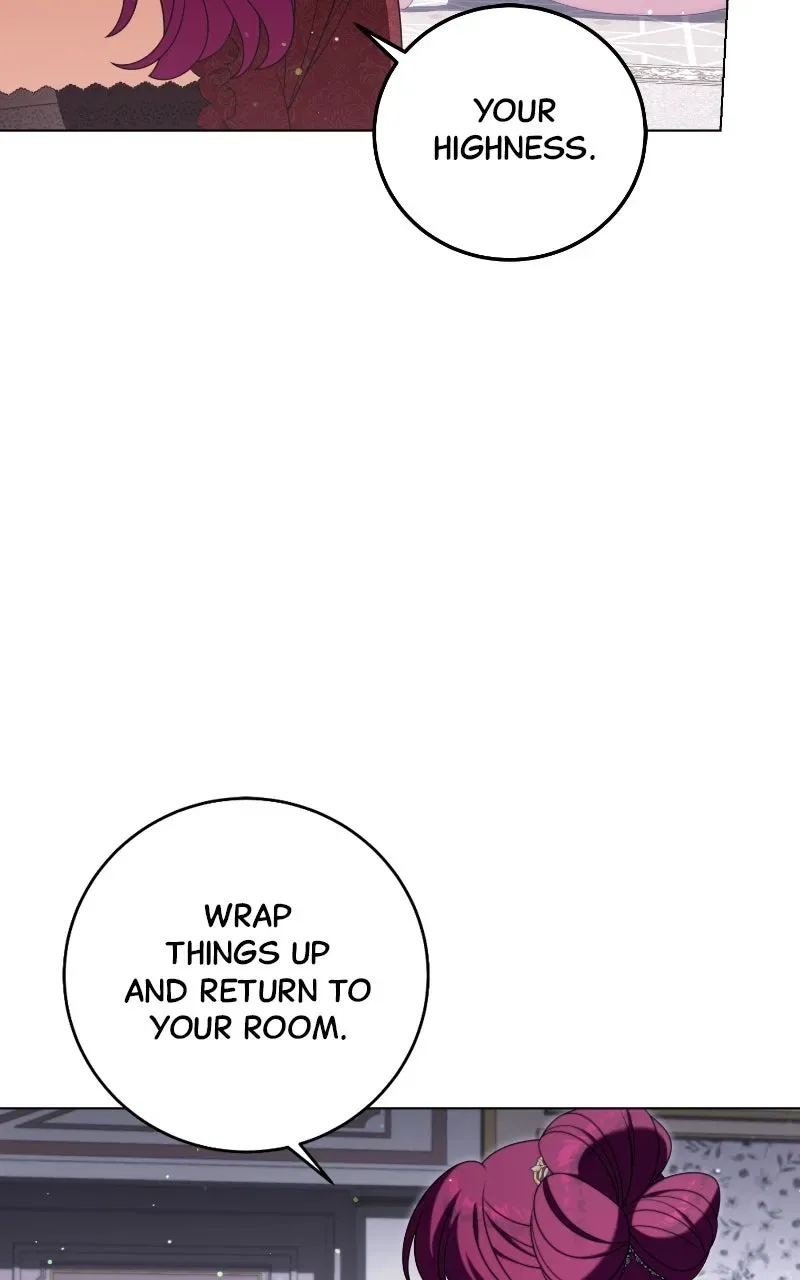 This Wasn’tin My Adoption Plan! Chapter 66 – Page 60
