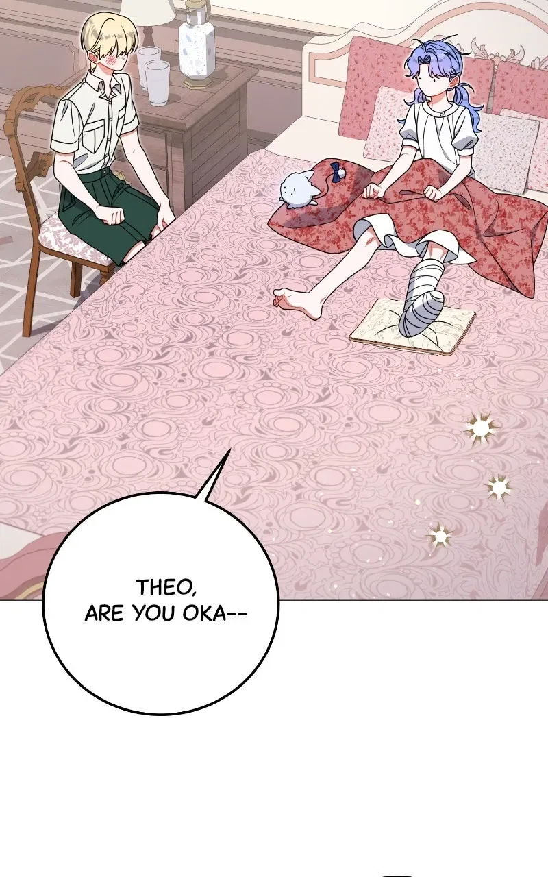 This Wasn’tin My Adoption Plan! Chapter 66 – Page 65