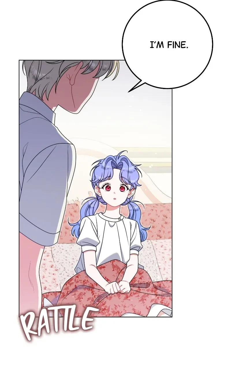 This Wasn’tin My Adoption Plan! Chapter 66 – Page 66