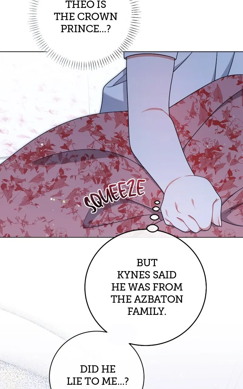 This Wasn’tin My Adoption Plan! Chapter 66 – Page 69